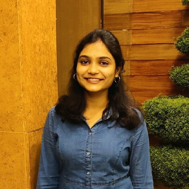 Amrutha b